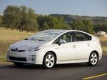 Toyota Prius 2009 года (US)